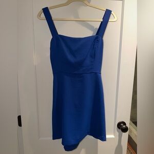 Aritzia Tie-Back Dress - Size S